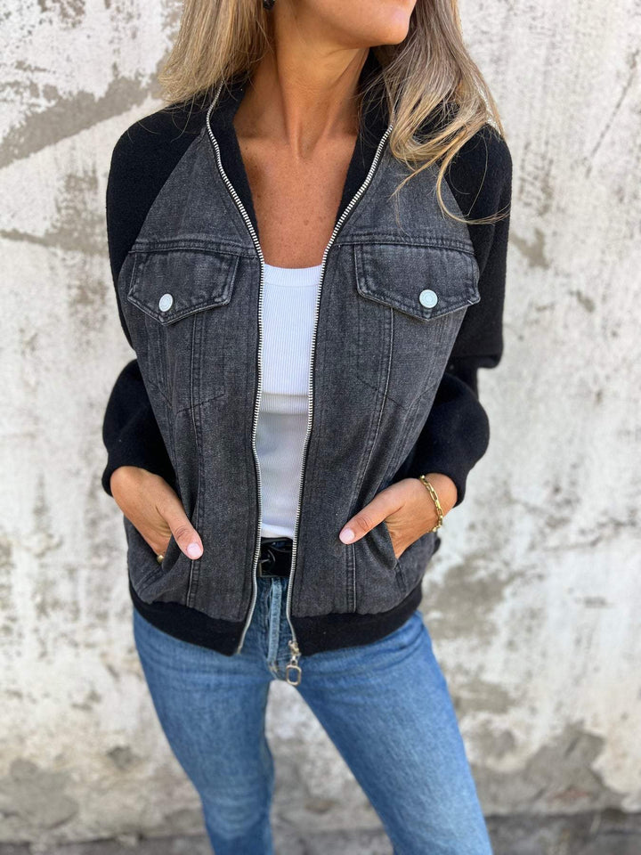 Cecilia™ | Casual Jacket