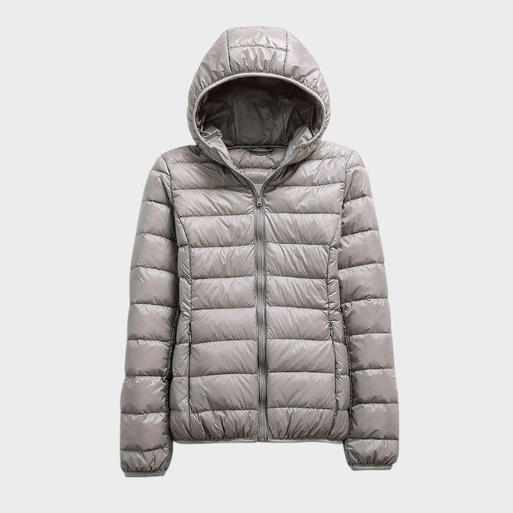 Sofia – Transitional Jacket