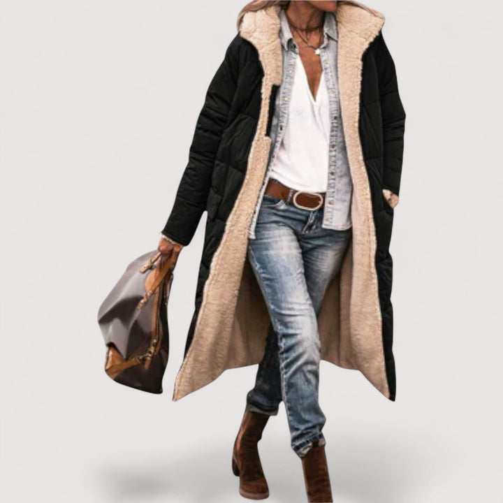 Gracia™ | Classic Coat