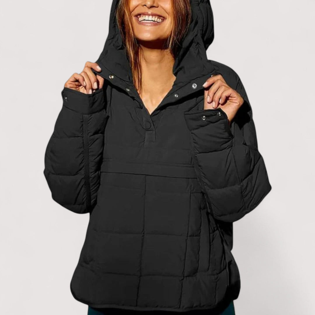 Trinidad™ | Relaxed-Fit Hoodie