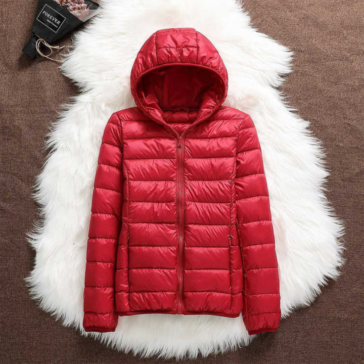 Leonor – Transitional Jacket