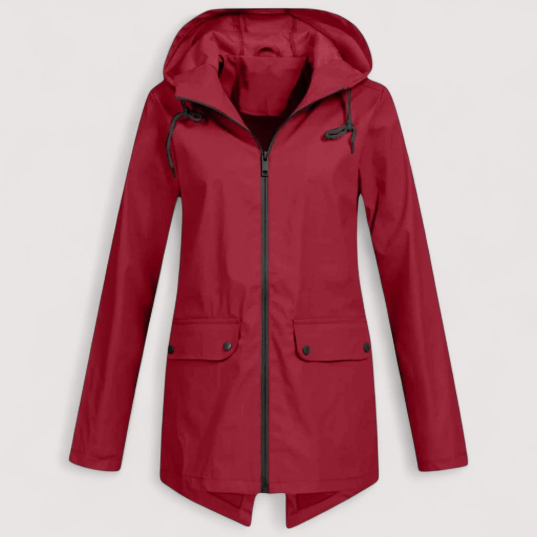 Encarnación™ | Waterproof Jacket