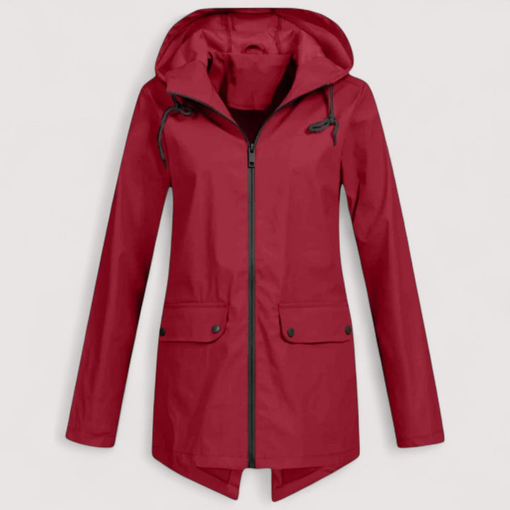 Encarnación™ | Waterproof Jacket