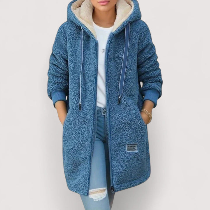 Irene™ | Fleece Jacket
