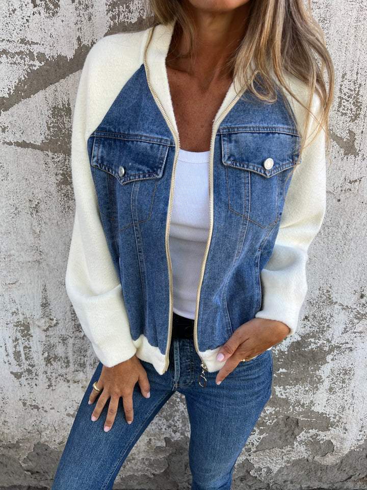Cecilia™ | Casual Jacket