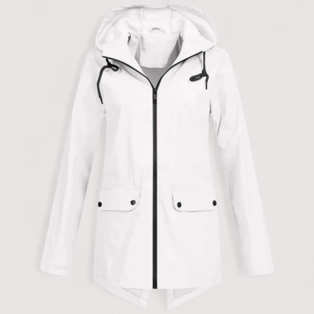 Encarnación™ | Waterproof Jacket