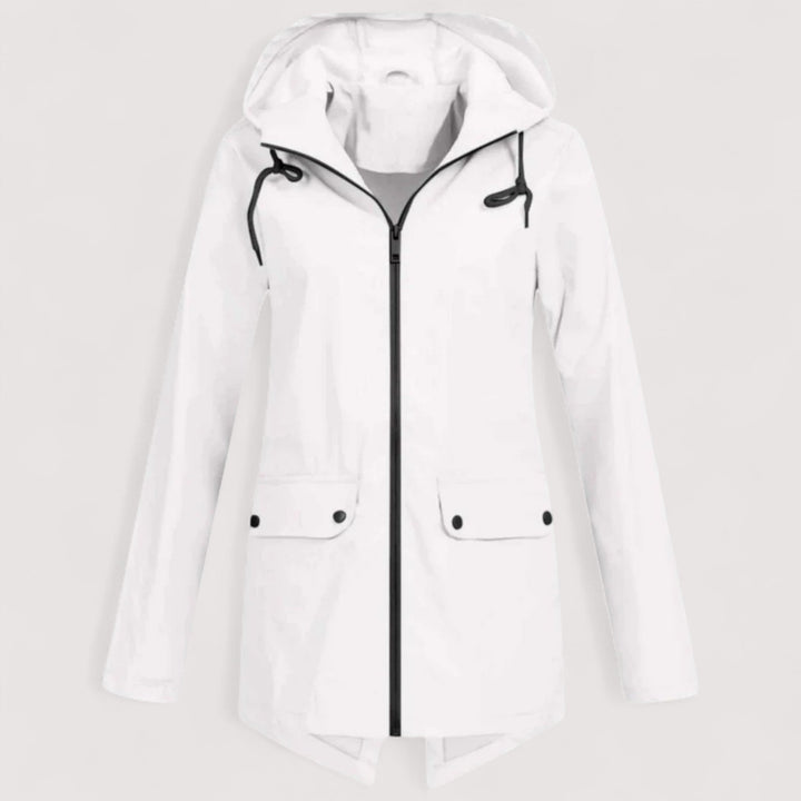 Encarnación™ | Waterproof Jacket