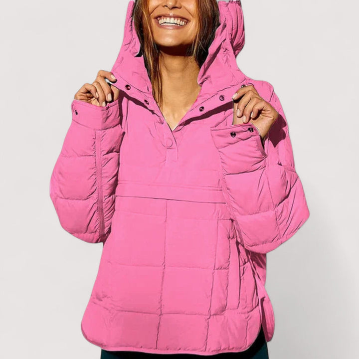 Trinidad™ | Relaxed-Fit Hoodie