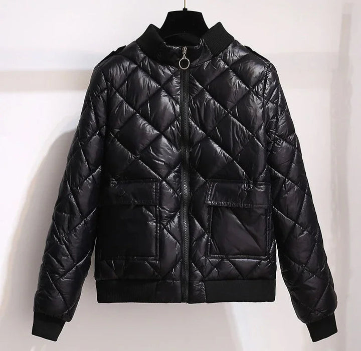 Marquise Puffer Jacket