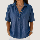 Chemise Ella En Coton