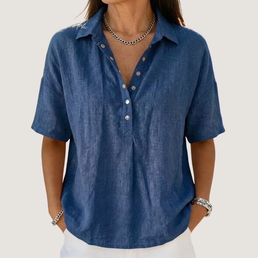 Chemise Ella En Coton