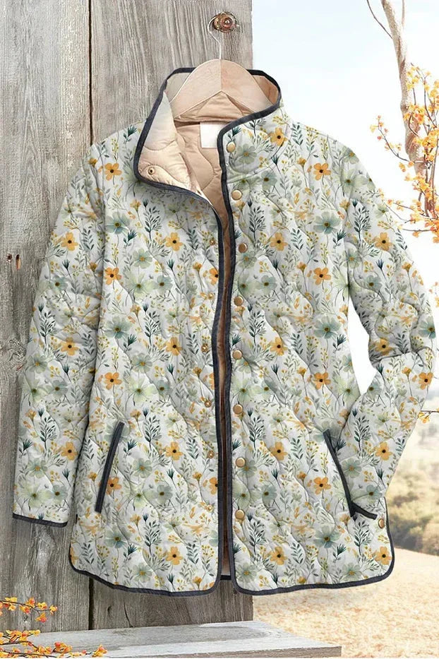 Alma™ – Down Jacket