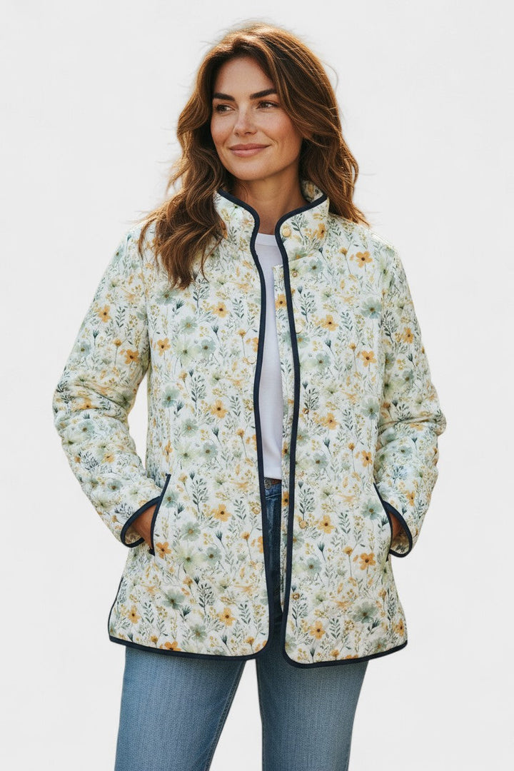 Alma™ – Down Jacket