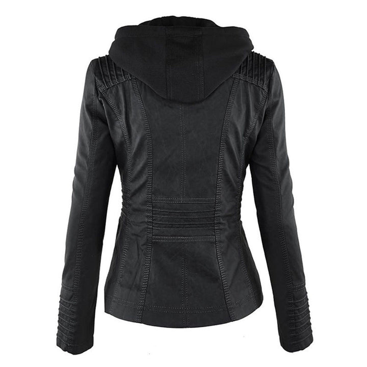Concepción™ | Leather Jacket