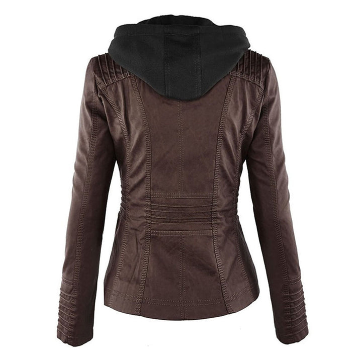 Concepción™ | Leather Jacket