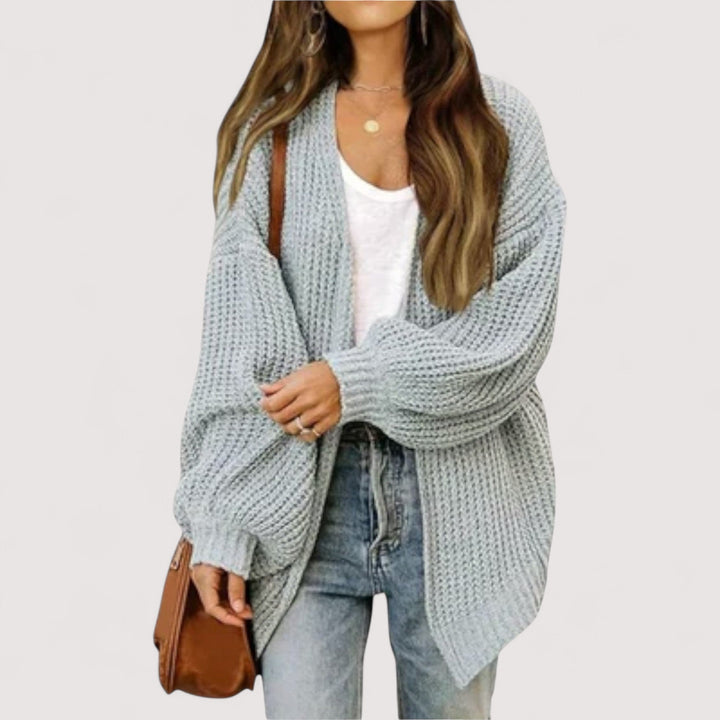 Nuria™ | Knit Cardigan