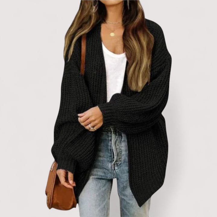 Nuria™ | Knit Cardigan