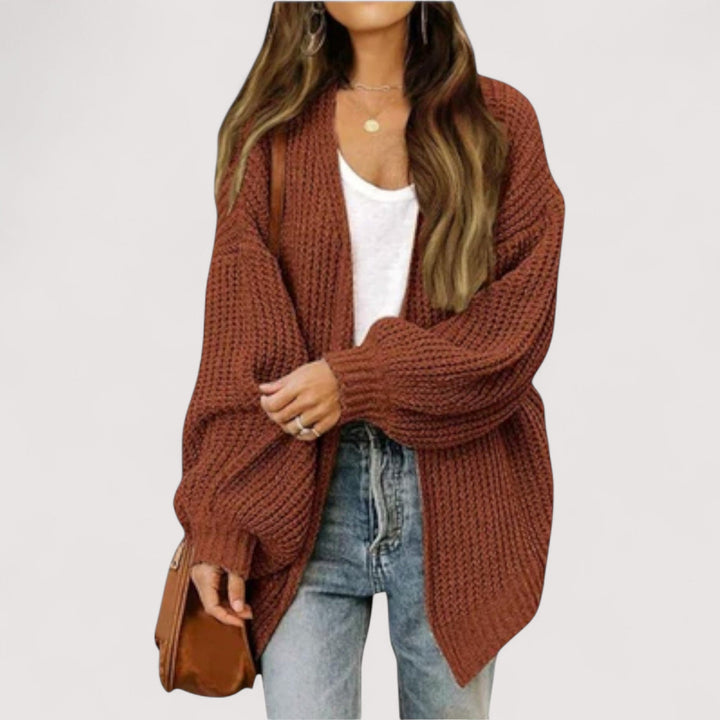 Nuria™ | Knit Cardigan