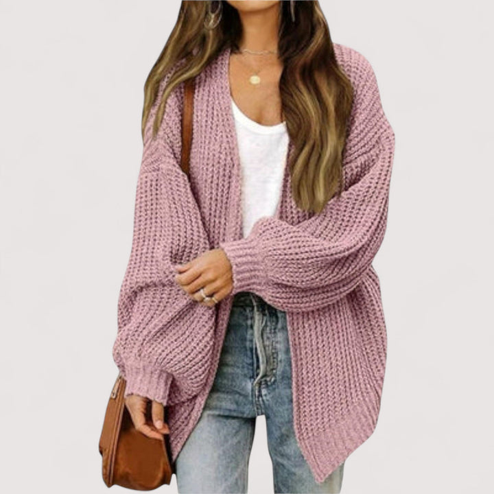 Nuria™ | Knit Cardigan