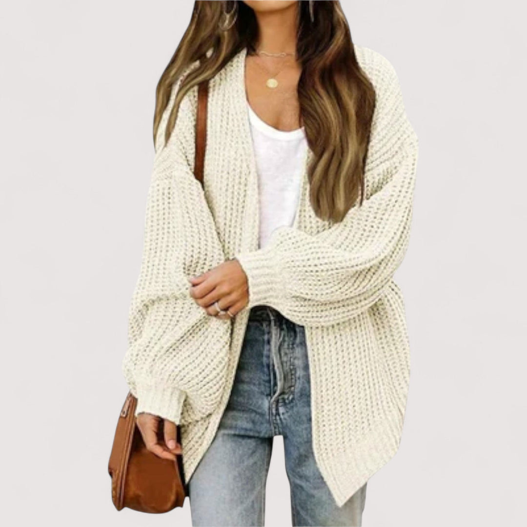 Nuria™ | Knit Cardigan