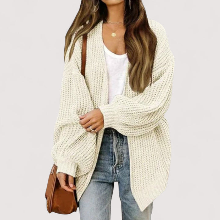 Nuria™ | Knit Cardigan