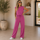 KIRA – Casual Lounge Co-Ord