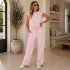 KIRA – Casual Lounge Co-Ord