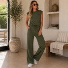 KIRA – Casual Lounge Co-Ord