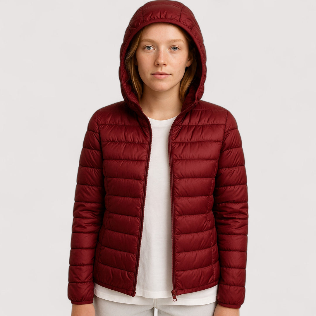 Raquel™ | Ultralight Jacket