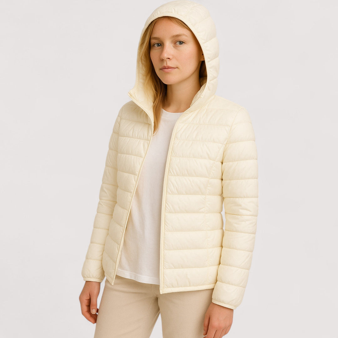 Raquel™ | Ultralight Jacket