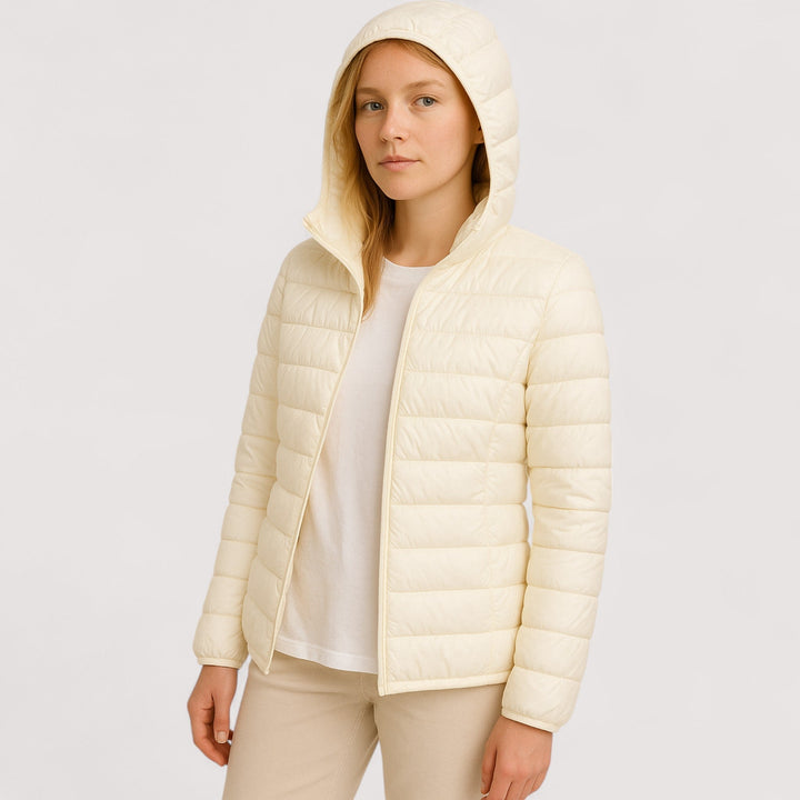 Raquel™ | Ultralight Jacket