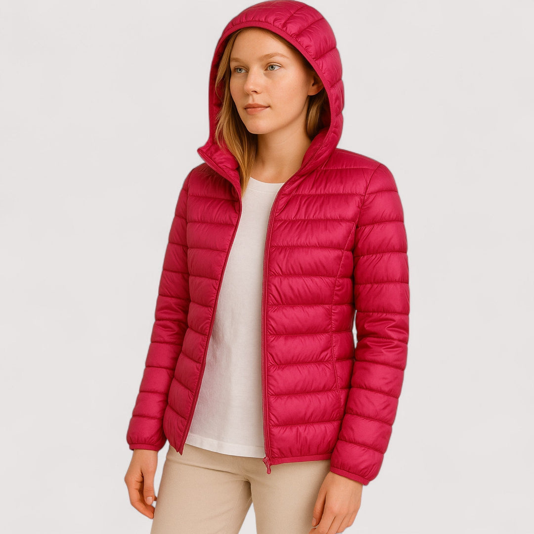 Raquel™ | Ultralight Jacket