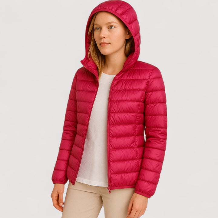 Raquel™ | Ultralight Jacket