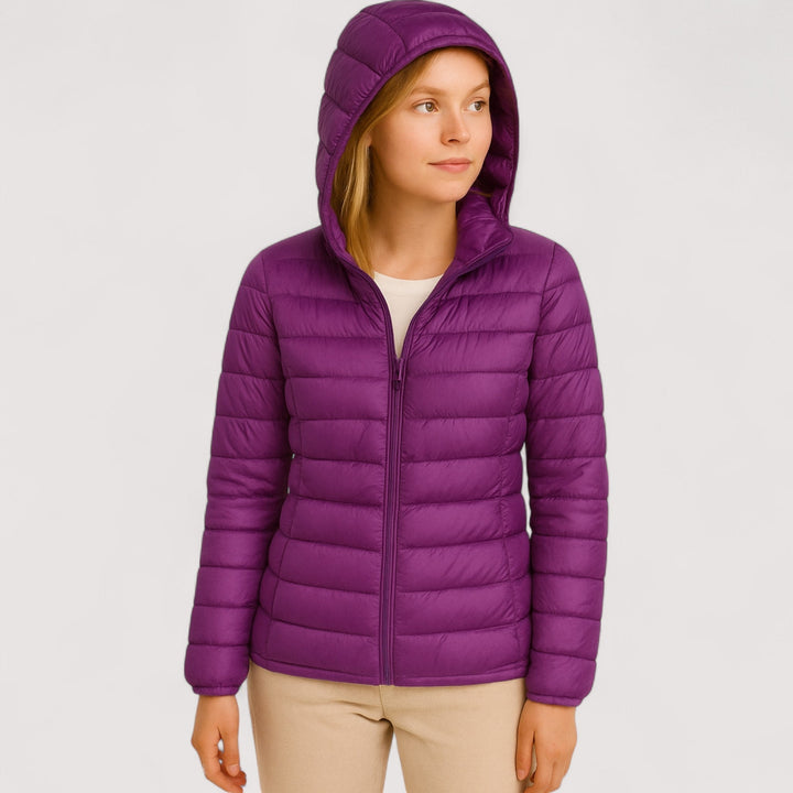 Raquel™ | Ultralight Jacket