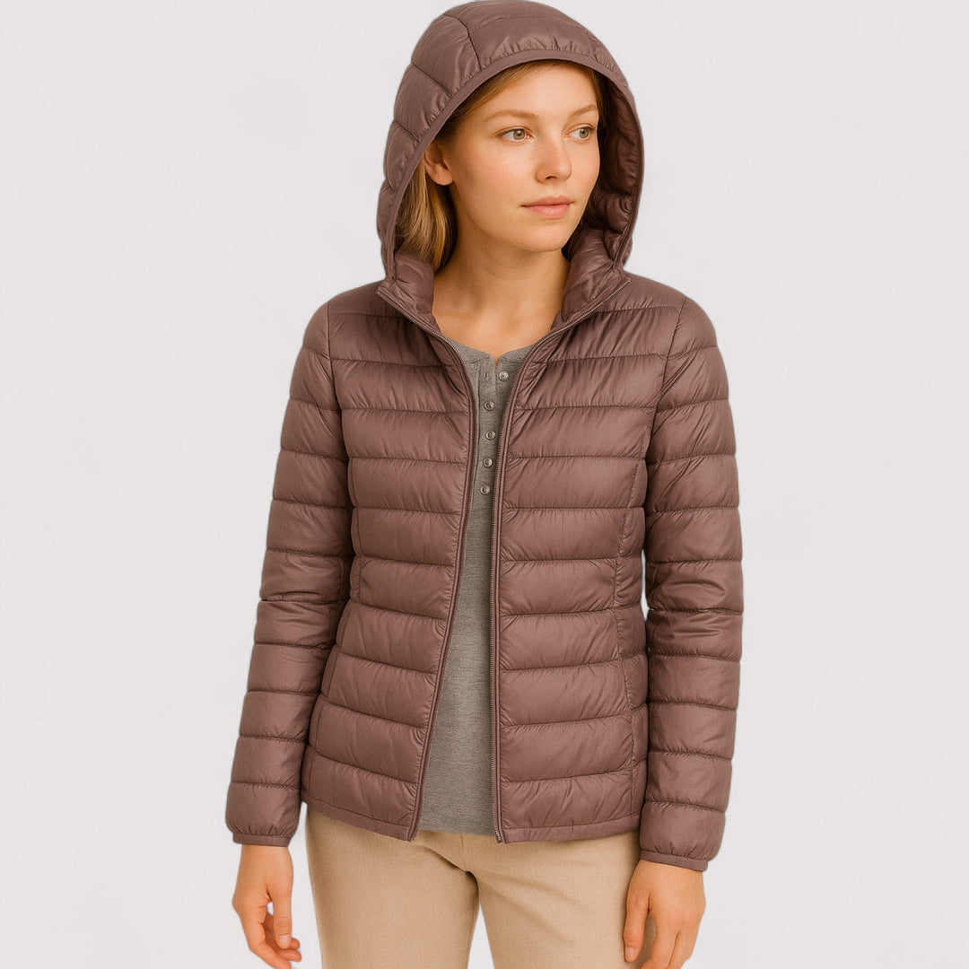 Raquel™ | Ultralight Jacket