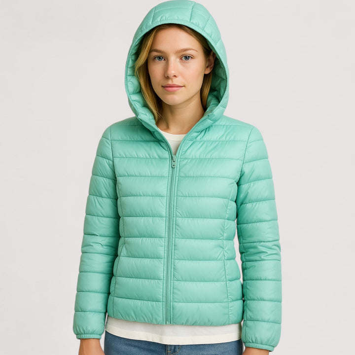 Raquel™ | Ultralight Jacket