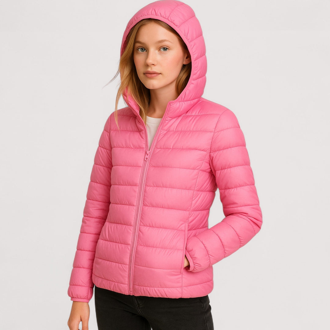 Raquel™ | Ultralight Jacket