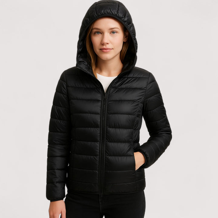 Raquel™ | Ultralight Jacket