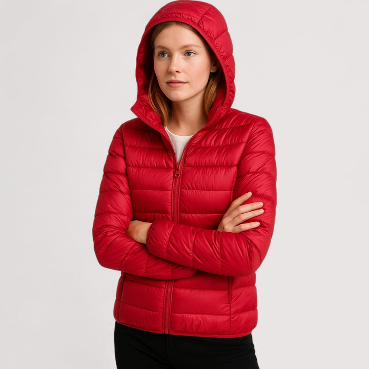 Raquel™ | Ultralight Jacket