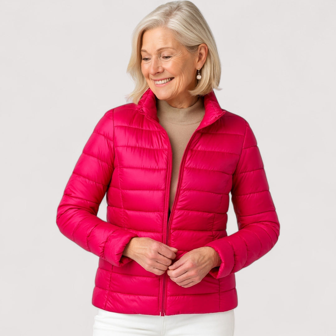 Aurora™ | Ultralight Down Jacket
