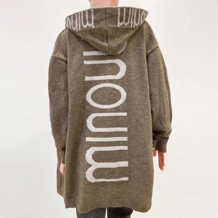 Carolina™ | Soft Cardigan