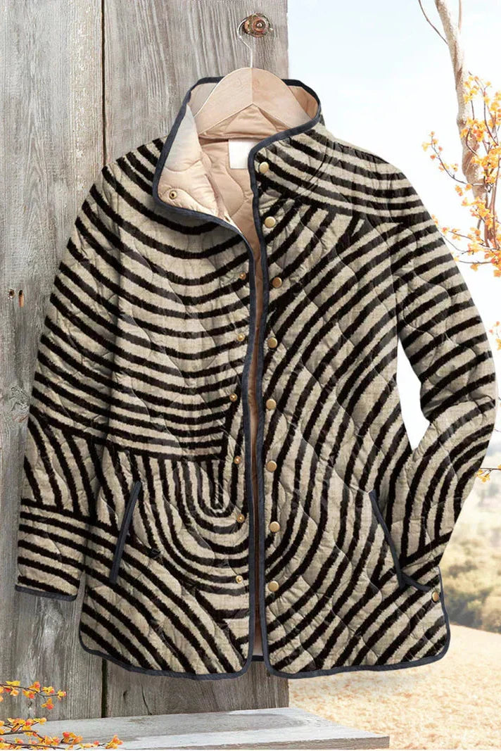 Dagmar™ – Padded Everyday Jacket