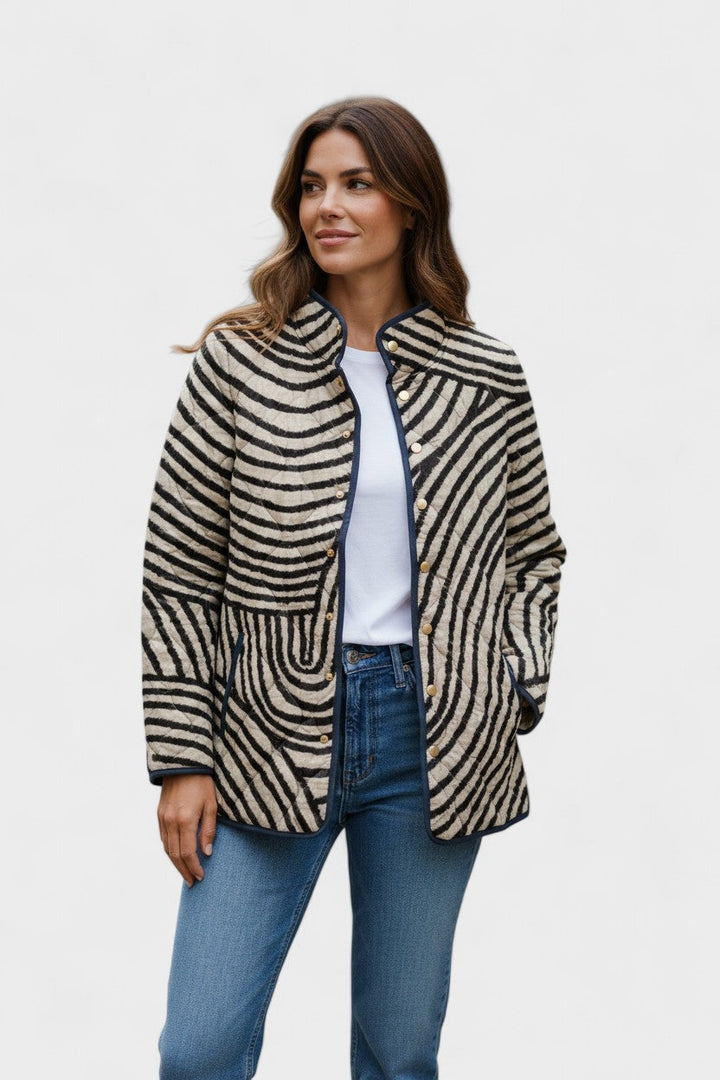 Dagmar™ – Padded Everyday Jacket