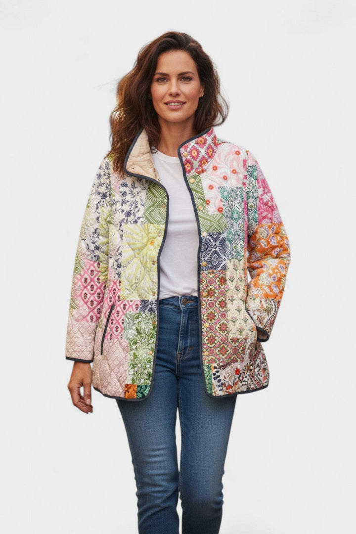 Dita™ – Padded Jacket
