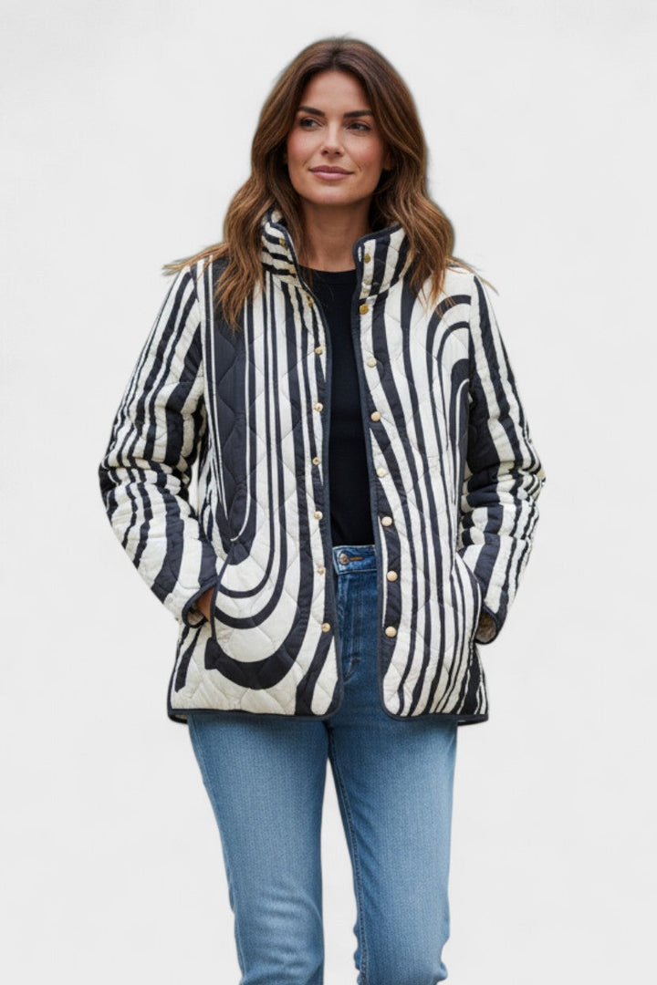Freja™ – Padded Jacket