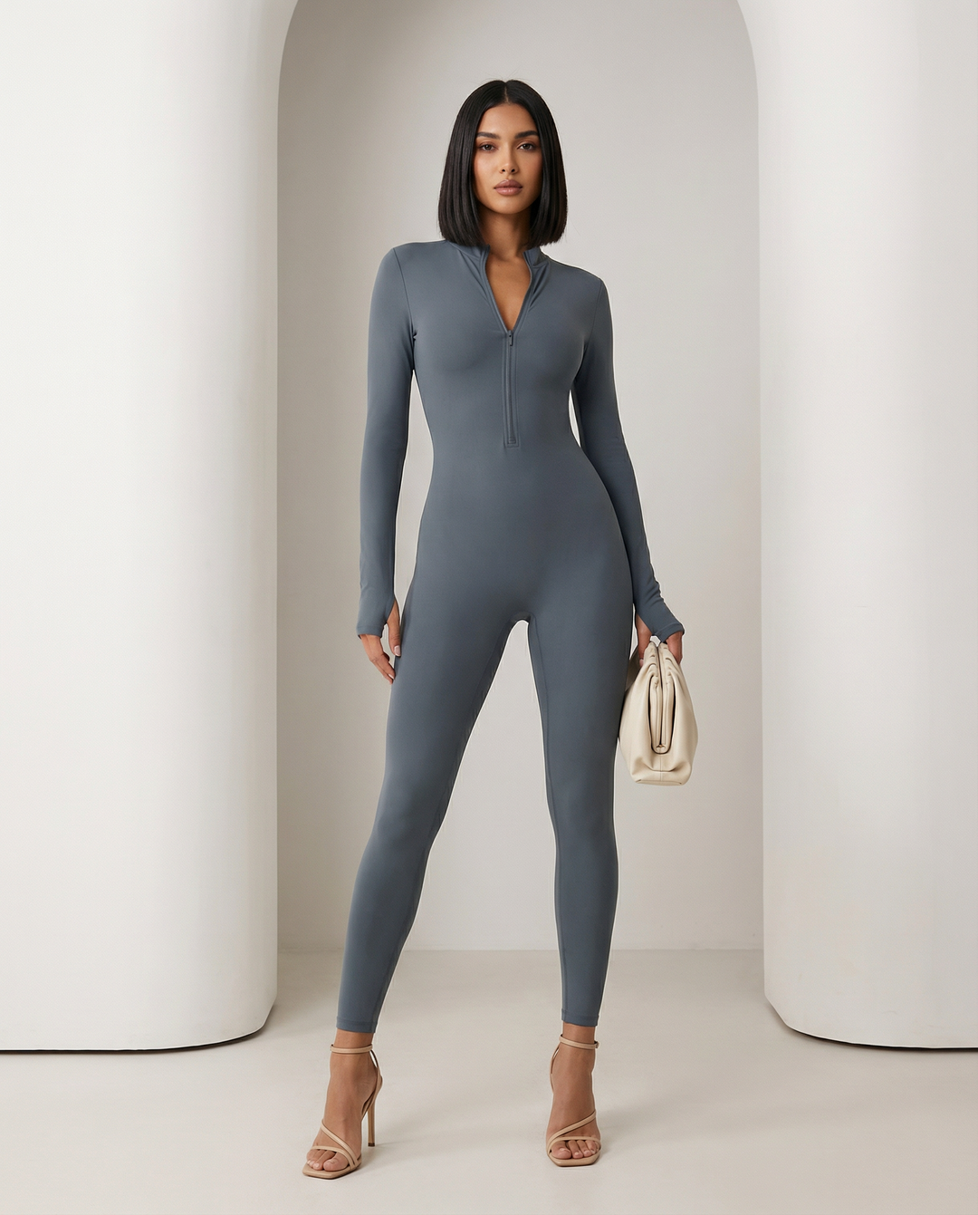 Skadi Jumpsuit