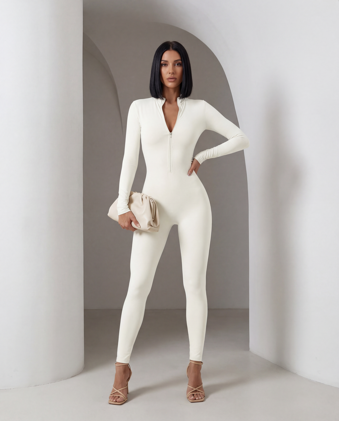 Skadi Jumpsuit
