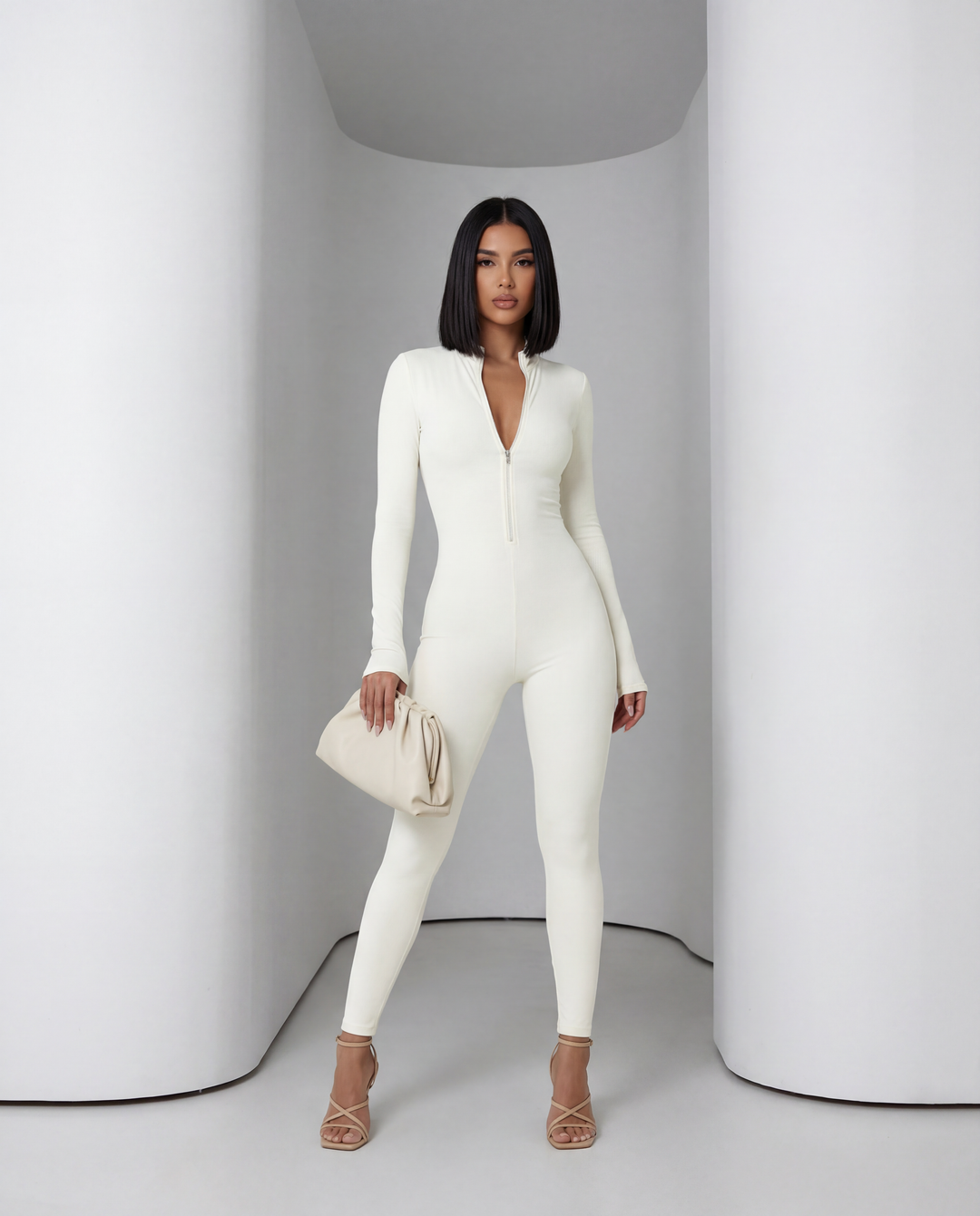 Skadi Jumpsuit