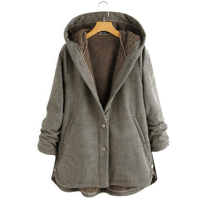 Lucía™ | Classic Cape