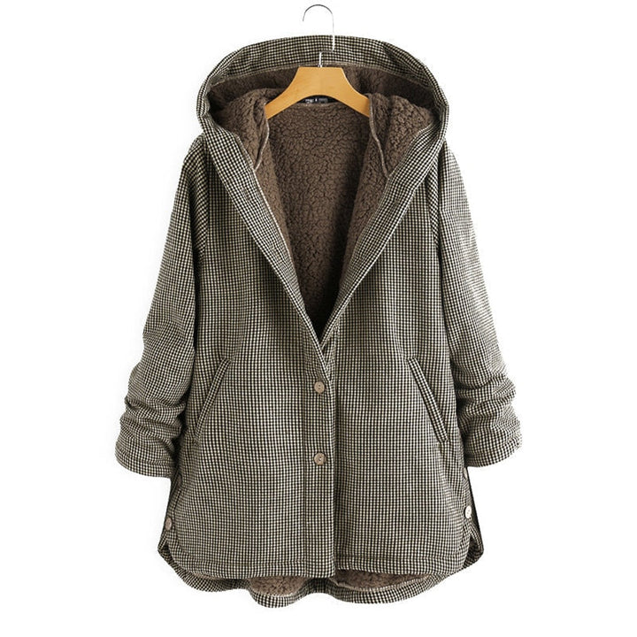 Lucía™ | Classic Cape